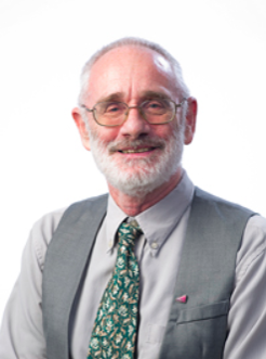 Peter Brimblecombe(賓彼得) 中山大學榮譽講座教授圖片