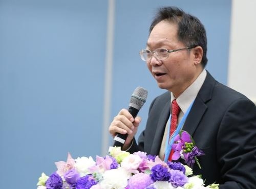 賀!本系教授陳陽益副校長獲邀擔任俄羅斯RSF智庫專家圖片