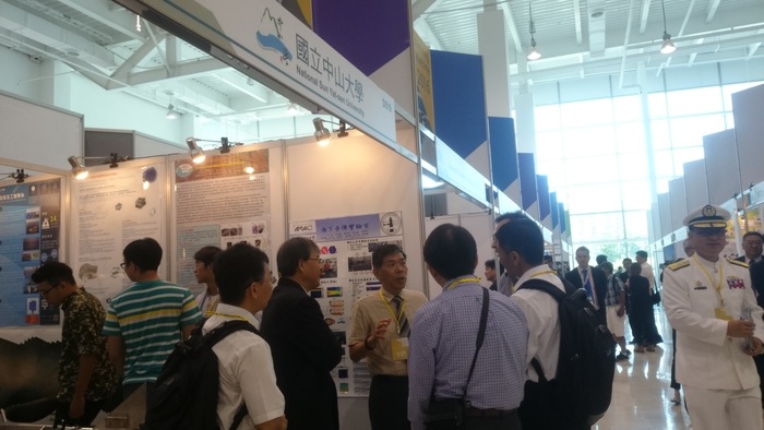 9/16~9/18歡迎參觀2016高雄國際海事船舶暨國防工業展圖片