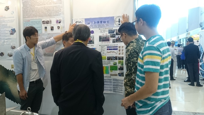 9/16~9/18歡迎參觀2016高雄國際海事船舶暨國防工業展圖片