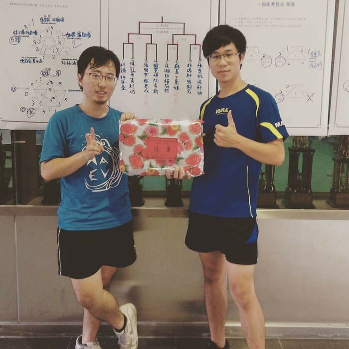 賀！校慶運動會海工系獲得佳績圖片