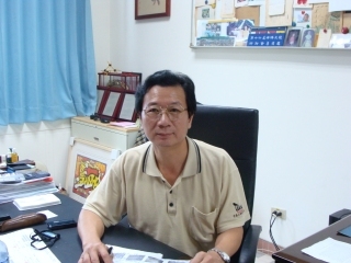 Chung-Pan Lee圖片