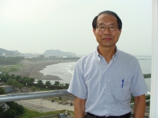 John R-C. Hsu圖片