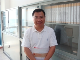 Lei Yang圖片