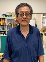陳邦富 榮譽退休教授(111.2.1榮退)圖片