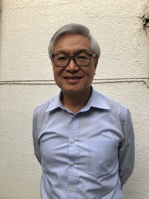 邱文彥  中山大學榮譽講座教授圖片