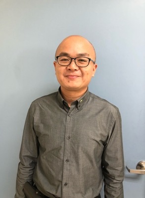 王世旭 兼任副教授圖片