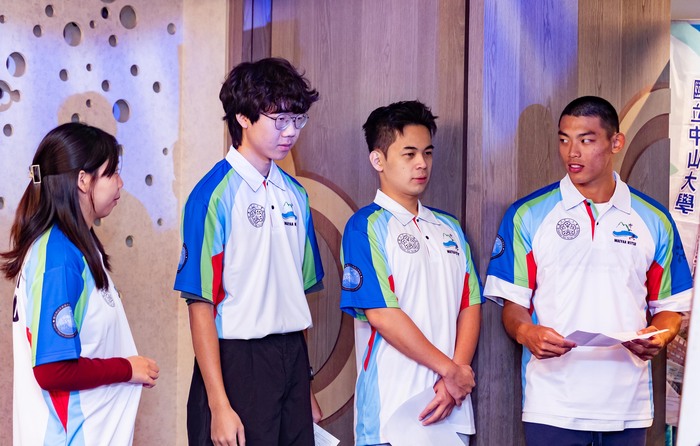 114年度會員大會暨年終餐敘(海洋環境及工程學系系友會第十屆)，圓滿完成(114/12/6)圖片