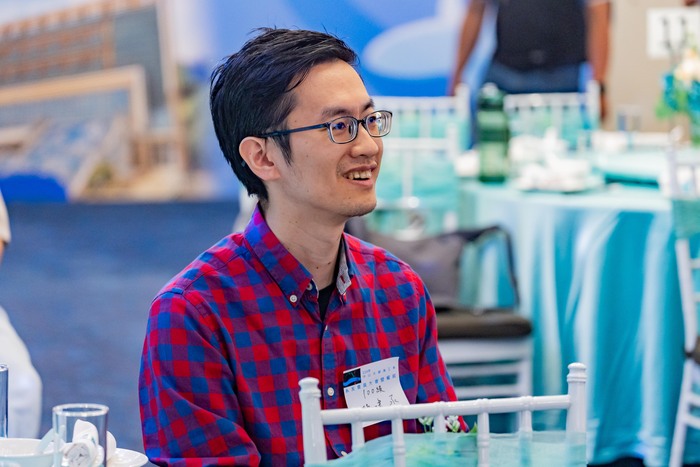 114年度會員大會暨年終餐敘(海洋環境及工程學系系友會第十屆)，圓滿完成(114/12/6)圖片