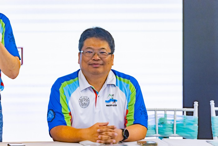 114年度會員大會暨年終餐敘(海洋環境及工程學系系友會第十屆)，圓滿完成(114/12/6)圖片