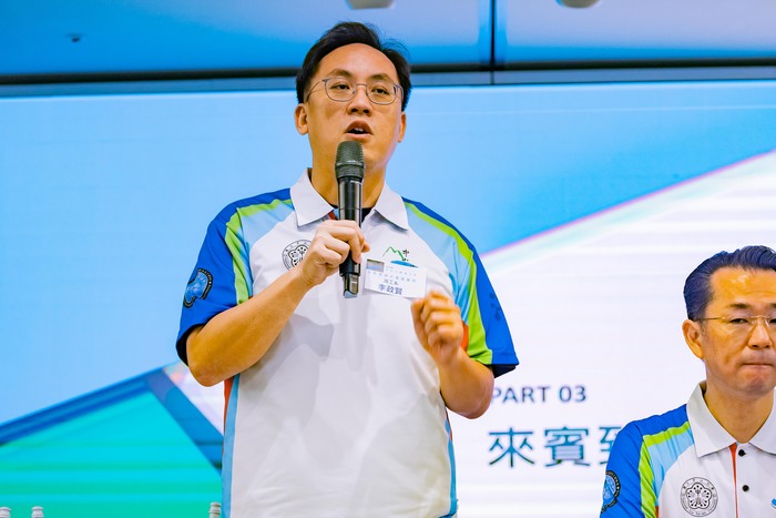 114年度會員大會暨年終餐敘(海洋環境及工程學系系友會第十屆)，圓滿完成(114/12/6)圖片