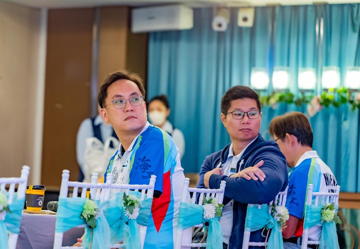 114年度會員大會暨年終餐敘(海洋環境及工程學系系友會第十屆)，圓滿完成(114/12/6)圖片