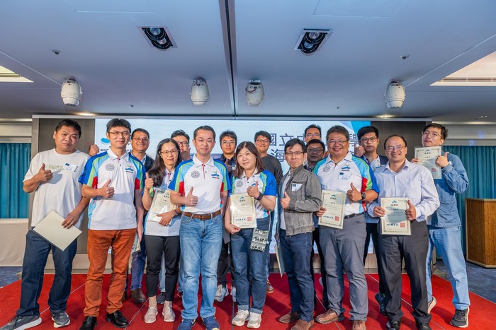 114年度會員大會暨年終餐敘(海洋環境及工程學系系友會第十屆)，圓滿完成(114/12/6)圖片