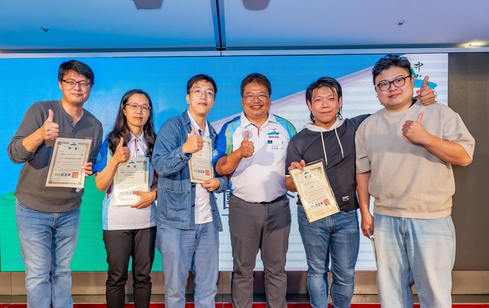 114年度會員大會暨年終餐敘(海洋環境及工程學系系友會第十屆)，圓滿完成(114/12/6)圖片