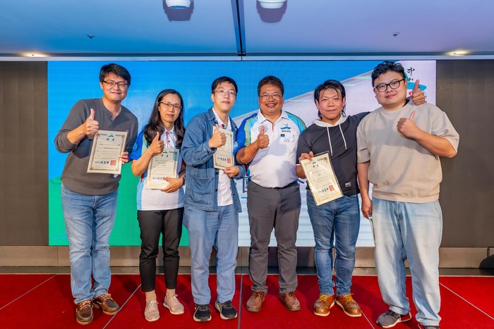 114年度會員大會暨年終餐敘(海洋環境及工程學系系友會第十屆)，圓滿完成(114/12/6)圖片