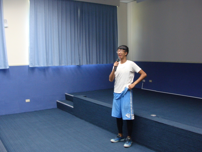 The Alumni Association of Department of Marine Environment and EngineeringImage