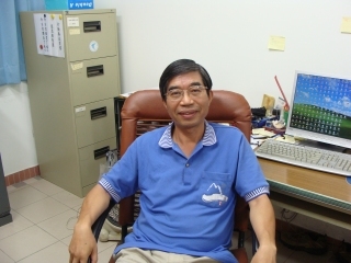 C.C. Huang圖片