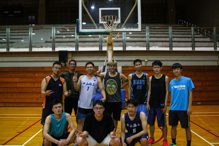 海工系系運-體育篇5/20圓滿落幕圖片