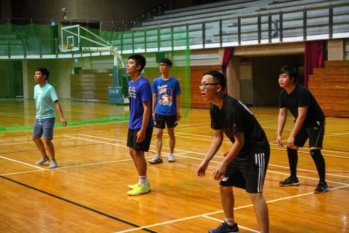海工系系運-體育篇5/20圓滿落幕圖片
