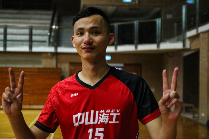 海工系系運-體育篇5/20圓滿落幕圖片