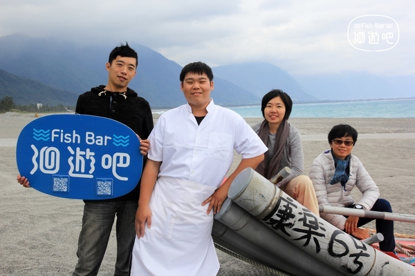 賀!U-start績優創業團隊 中山「洄遊吧」入選(本系系友黃紋綺同學創業)圖片