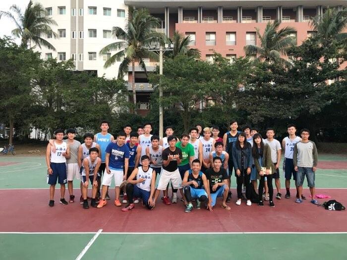 海工系第三屆海洋鬥士慶典已於12/2完滿落幕圖片