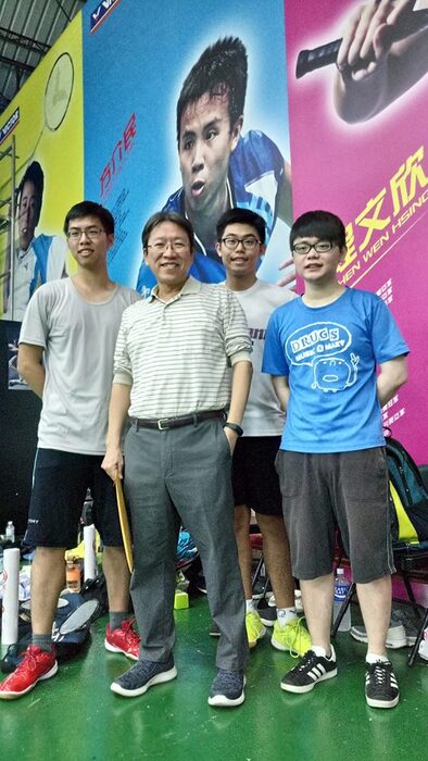 海工系第三屆海洋鬥士慶典已於12/2完滿落幕圖片