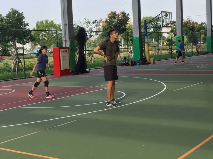 海工系第三屆海洋鬥士慶典已於12/2完滿落幕圖片