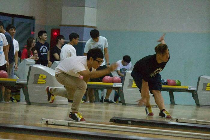 MAEV Bowling Game — Get The Turkey or NothingImage