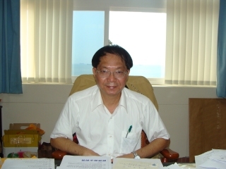 Yang-Yih Chen (Professor and Chairman)圖片