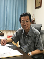 李忠潘 特聘教授&榮譽退休教授&約聘研究員(109.2.1榮退)圖片