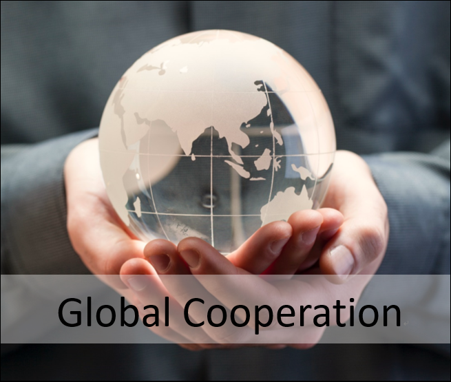 Global Cooperation